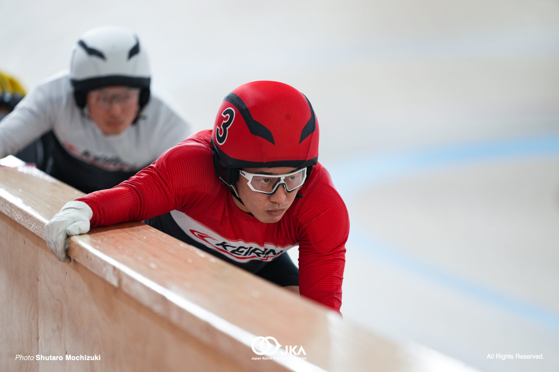 第129・130回生 第2回トーナメント競走