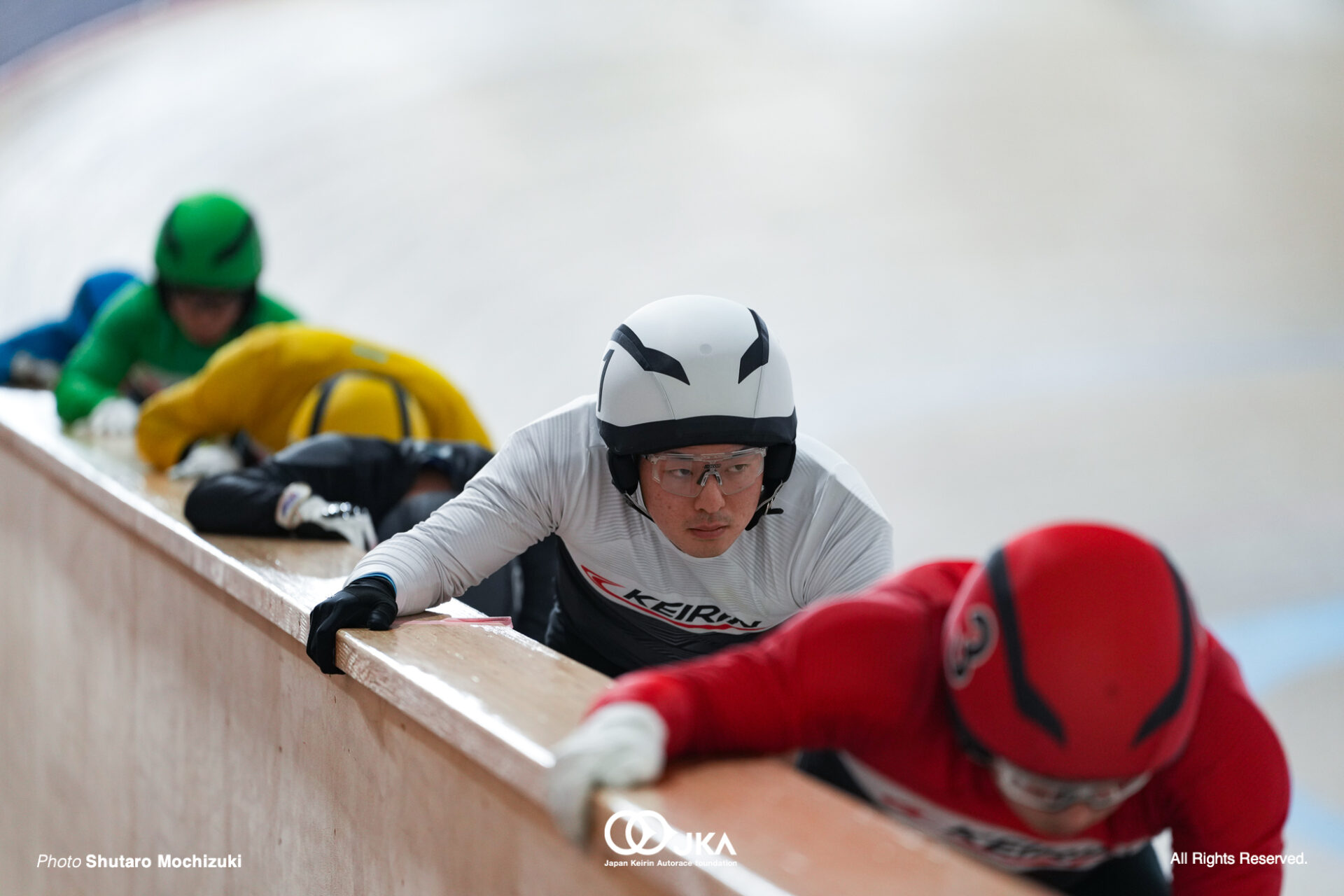 第129・130回生 第2回トーナメント競走