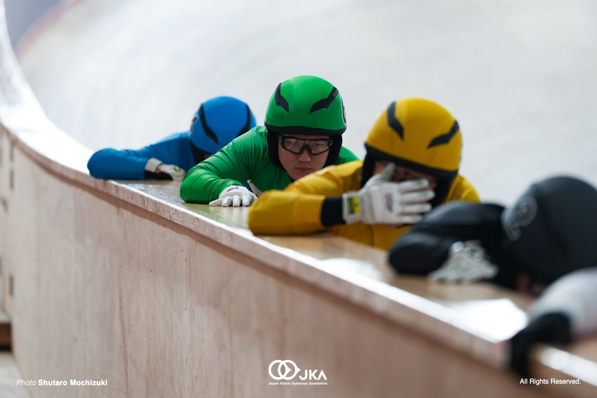 第129・130回生 第2回トーナメント競走