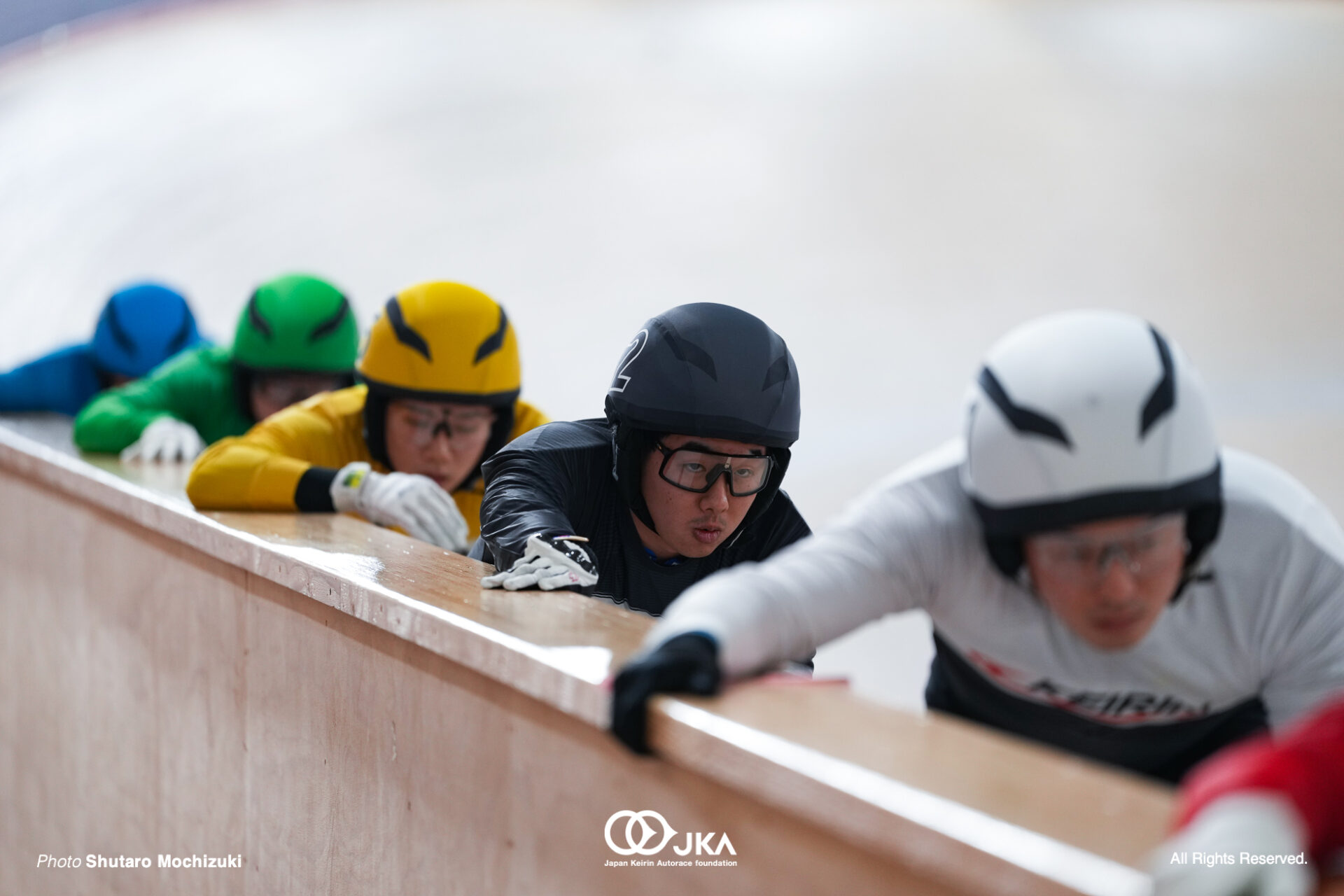 第129・130回生 第2回トーナメント競走