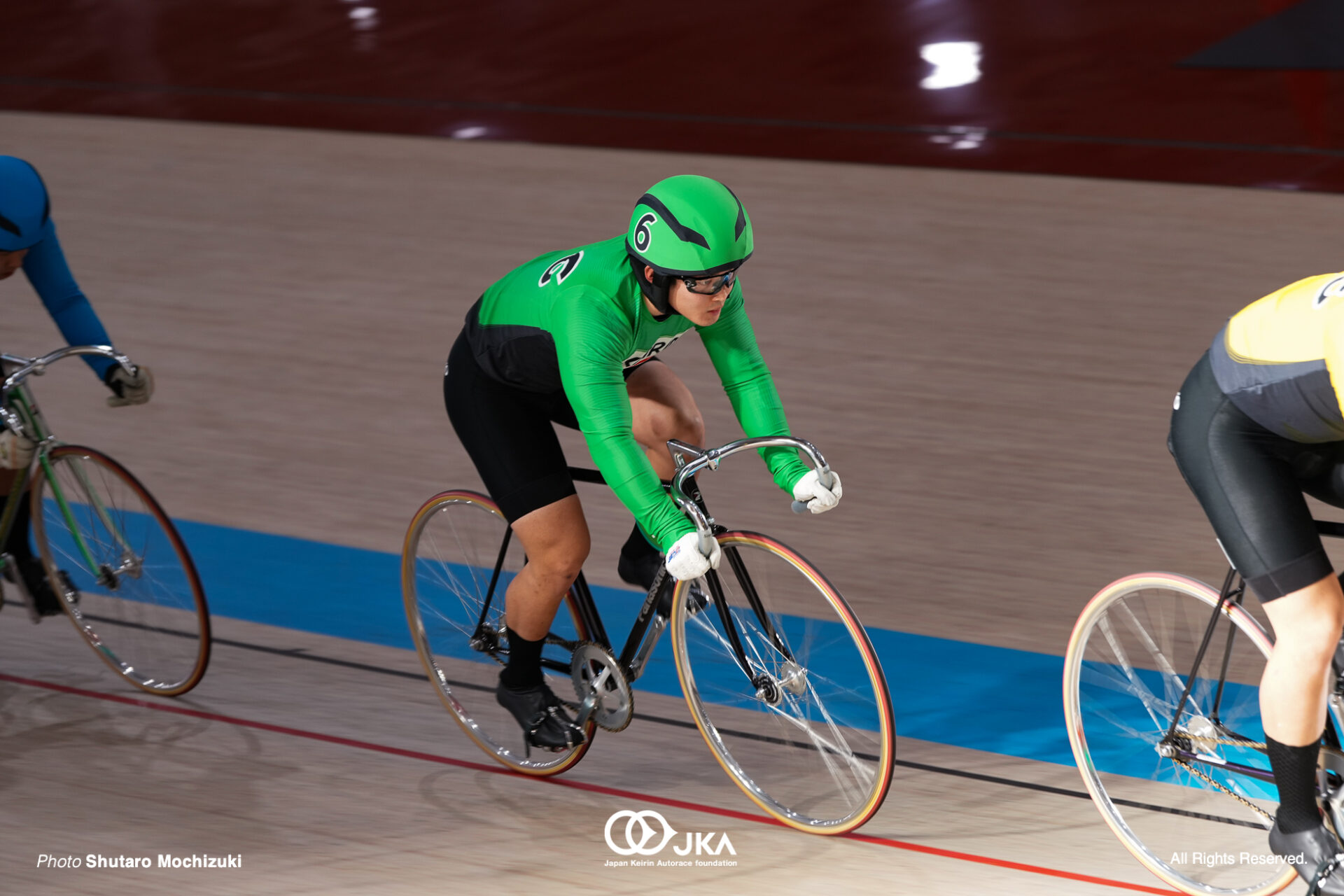 第129・130回生 第2回トーナメント競走