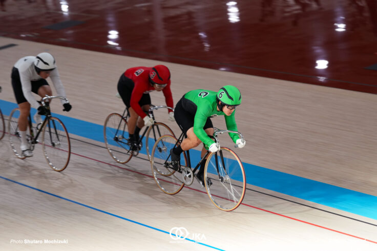 第129・130回生 第2回トーナメント競走