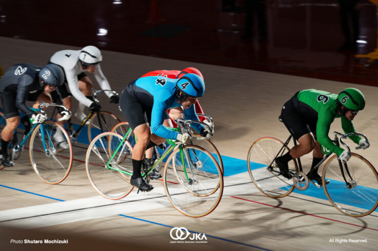 第129・130回生 第2回トーナメント競走