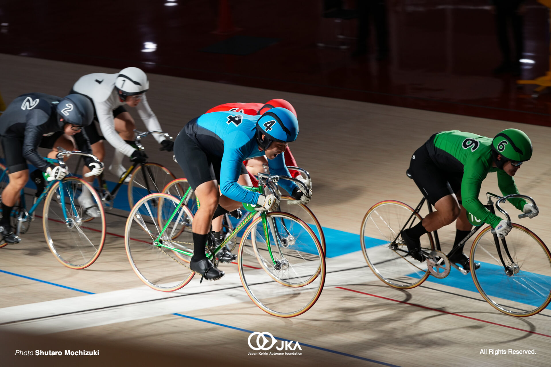 第129・130回生 第2回トーナメント競走