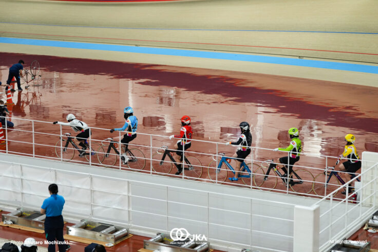 第129・130回生 第2回トーナメント競走