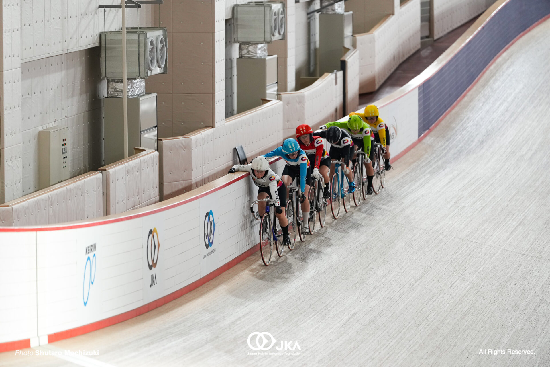 第129・130回生 第2回トーナメント競走