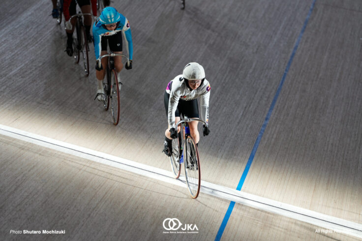 第129・130回生 第2回トーナメント競走