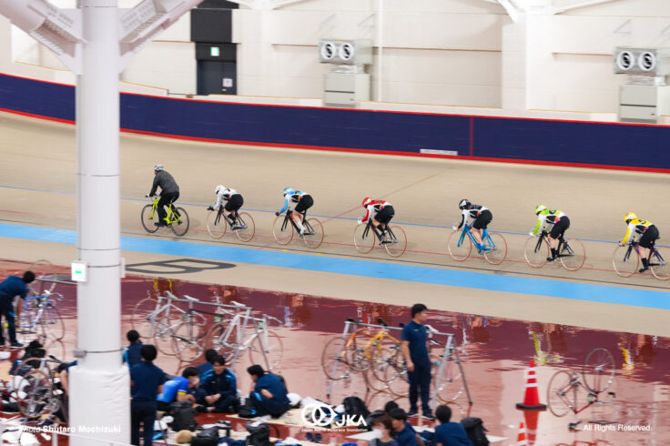 第129・130回生 第2回トーナメント競走