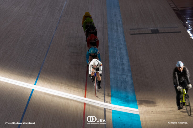 第129・130回生 第2回トーナメント競走