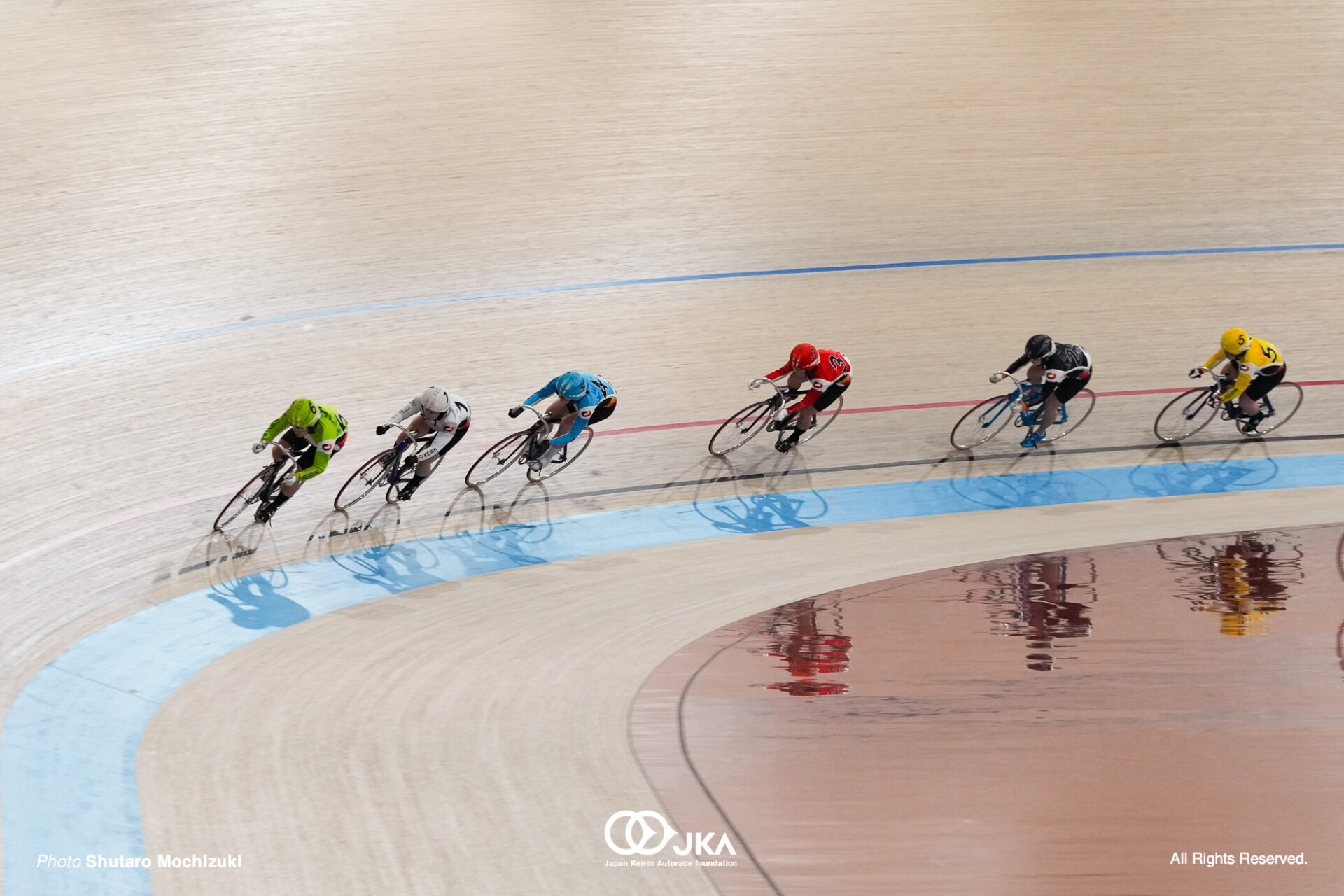 第129・130回生 第2回トーナメント競走