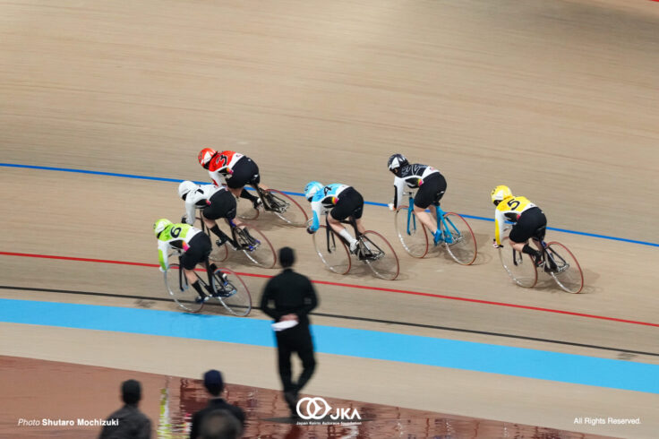 第129・130回生 第2回トーナメント競走