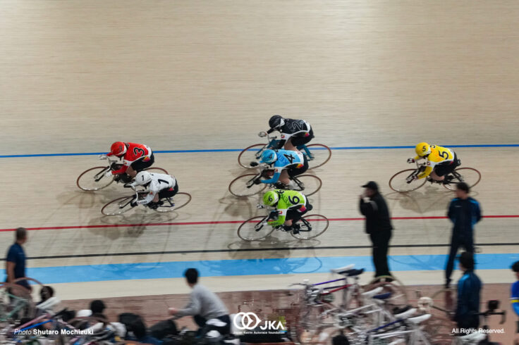 第129・130回生 第2回トーナメント競走