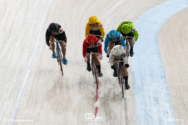 第129・130回生 第2回トーナメント競走