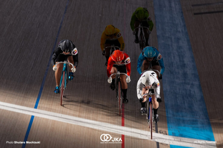 第129・130回生 第2回トーナメント競走