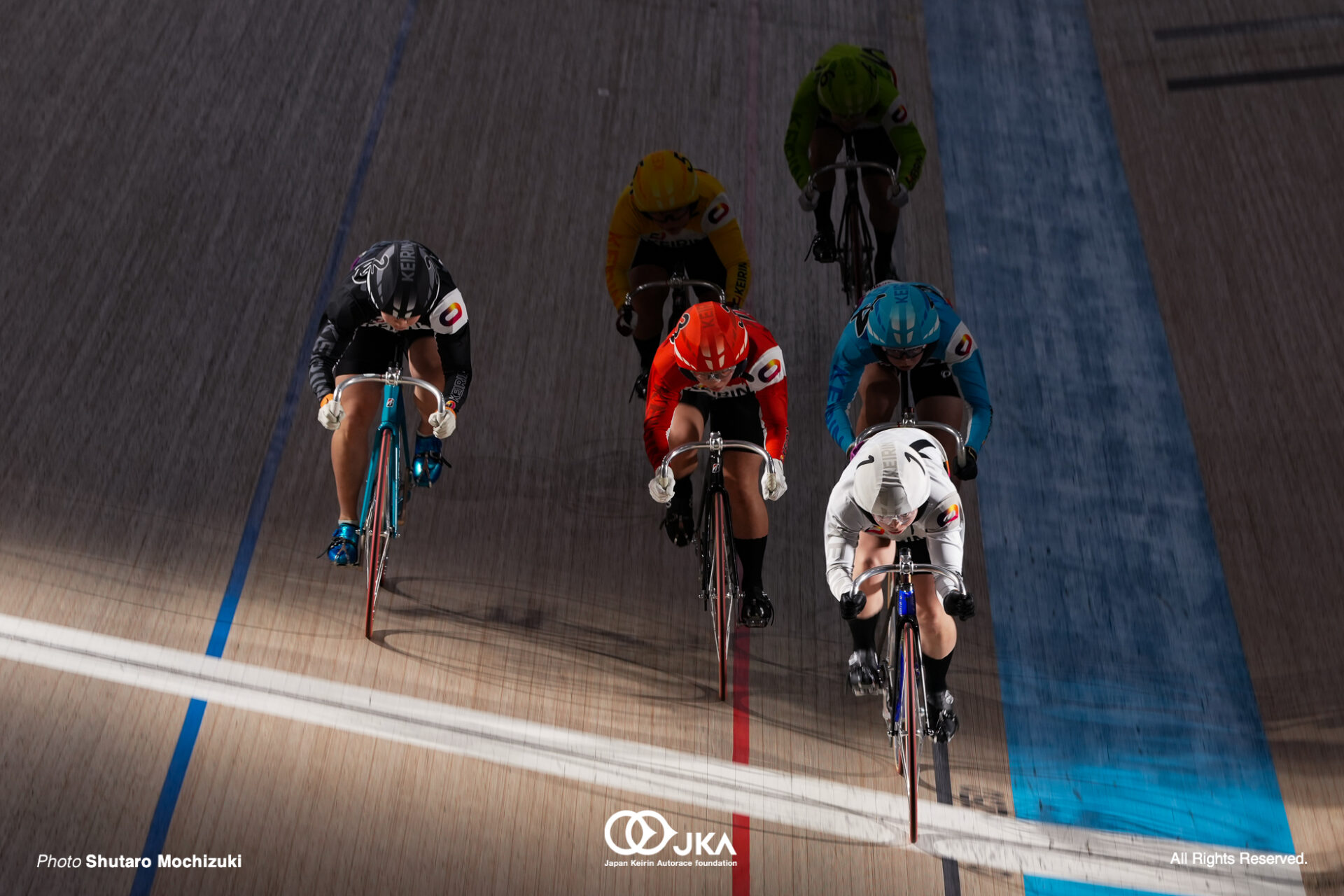 第129・130回生 第2回トーナメント競走