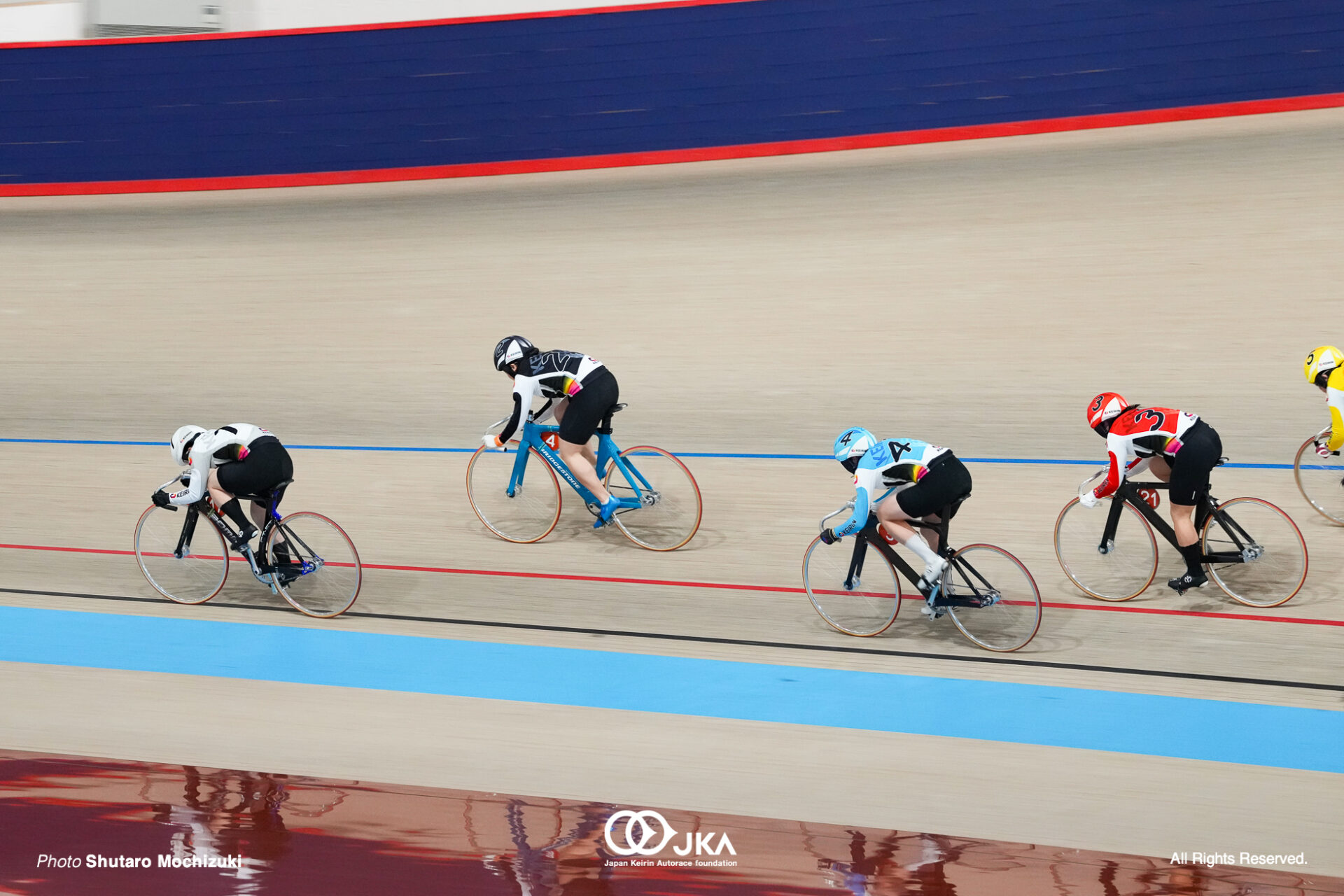 第129・130回生 第2回トーナメント競走