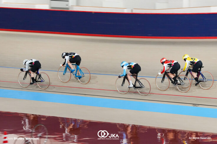 第129・130回生 第2回トーナメント競走