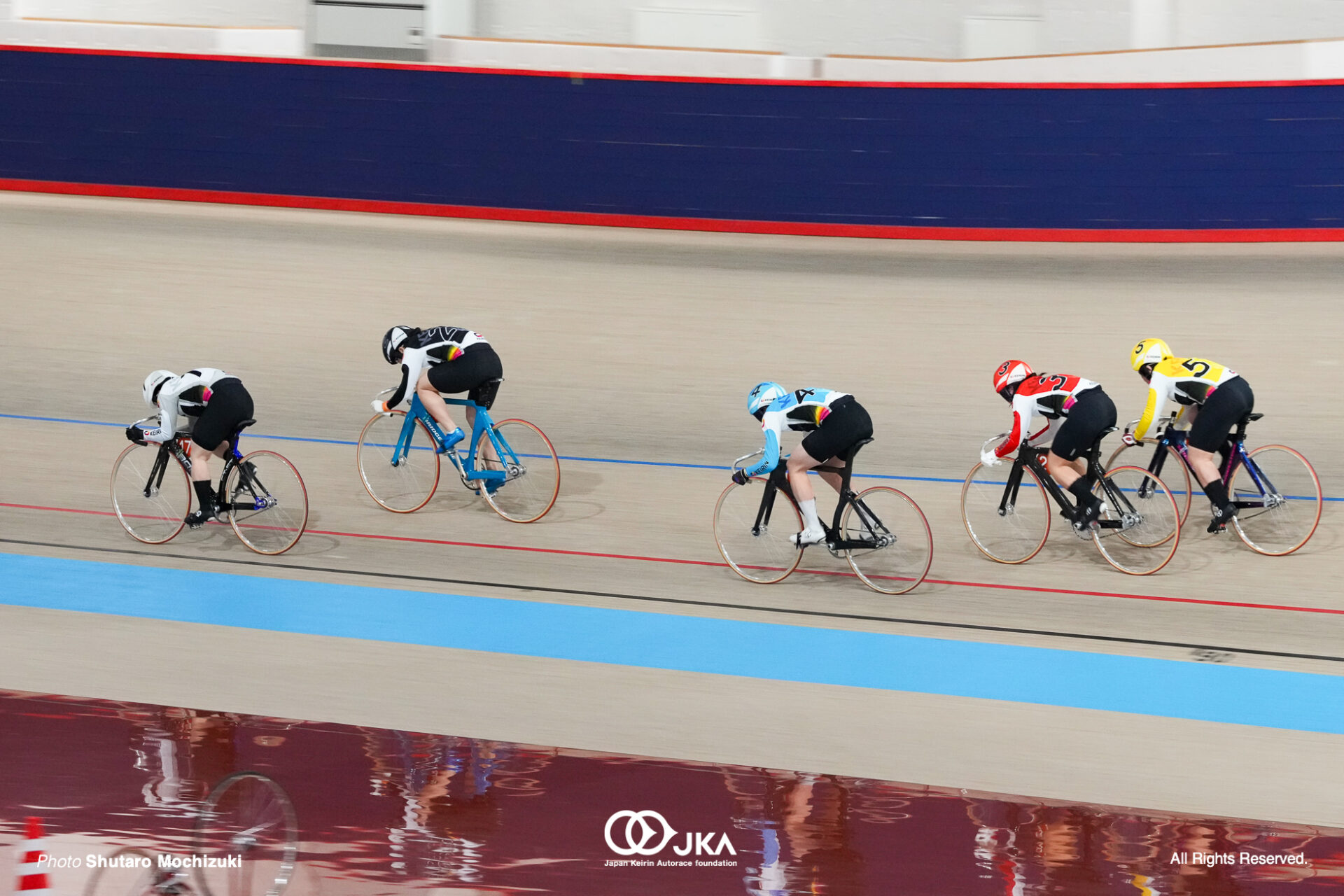 第129・130回生 第2回トーナメント競走