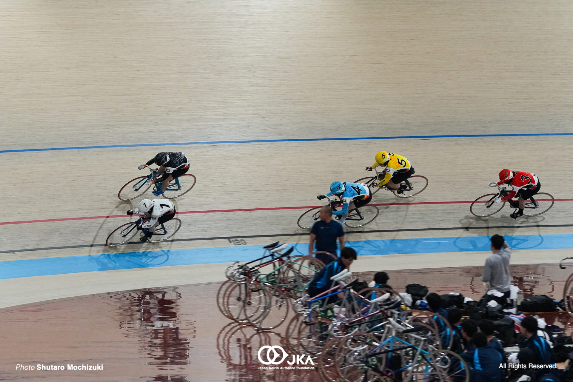 第129・130回生 第2回トーナメント競走