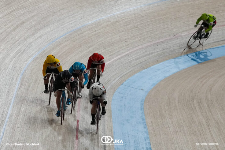 第129・130回生 第2回トーナメント競走