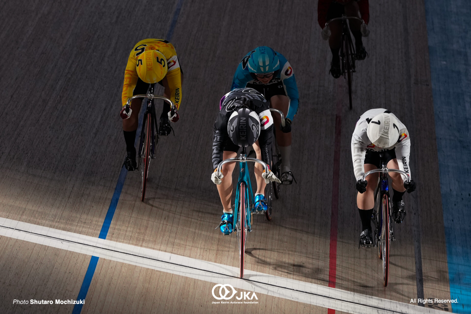 第129・130回生 第2回トーナメント競走