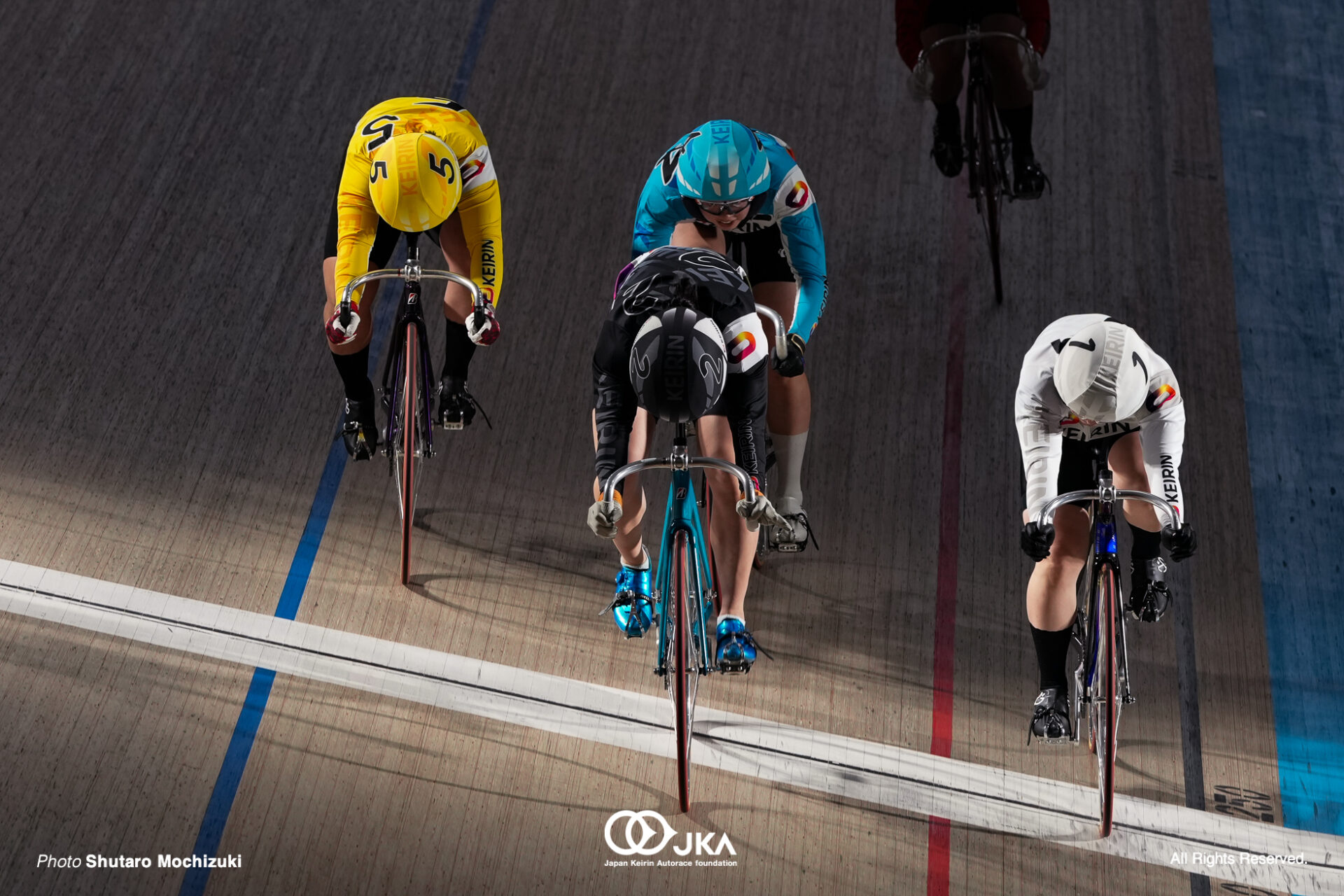 第129・130回生 第2回トーナメント競走