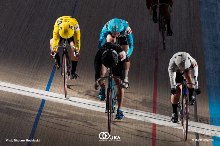 第129・130回生 第2回トーナメント競走