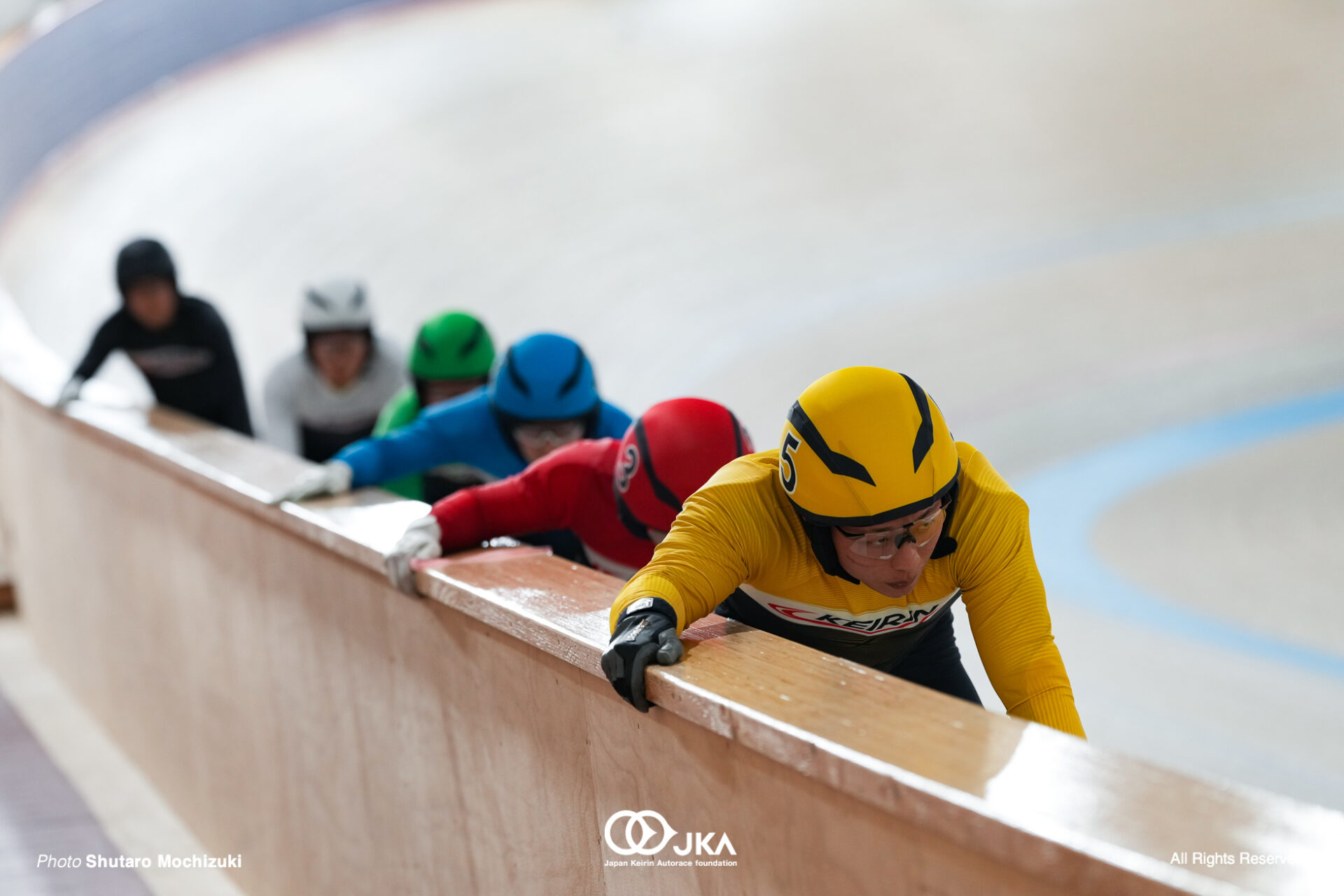 第129・130回生 第2回トーナメント競走