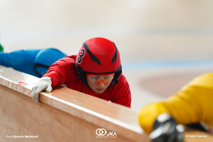 第129・130回生 第2回トーナメント競走