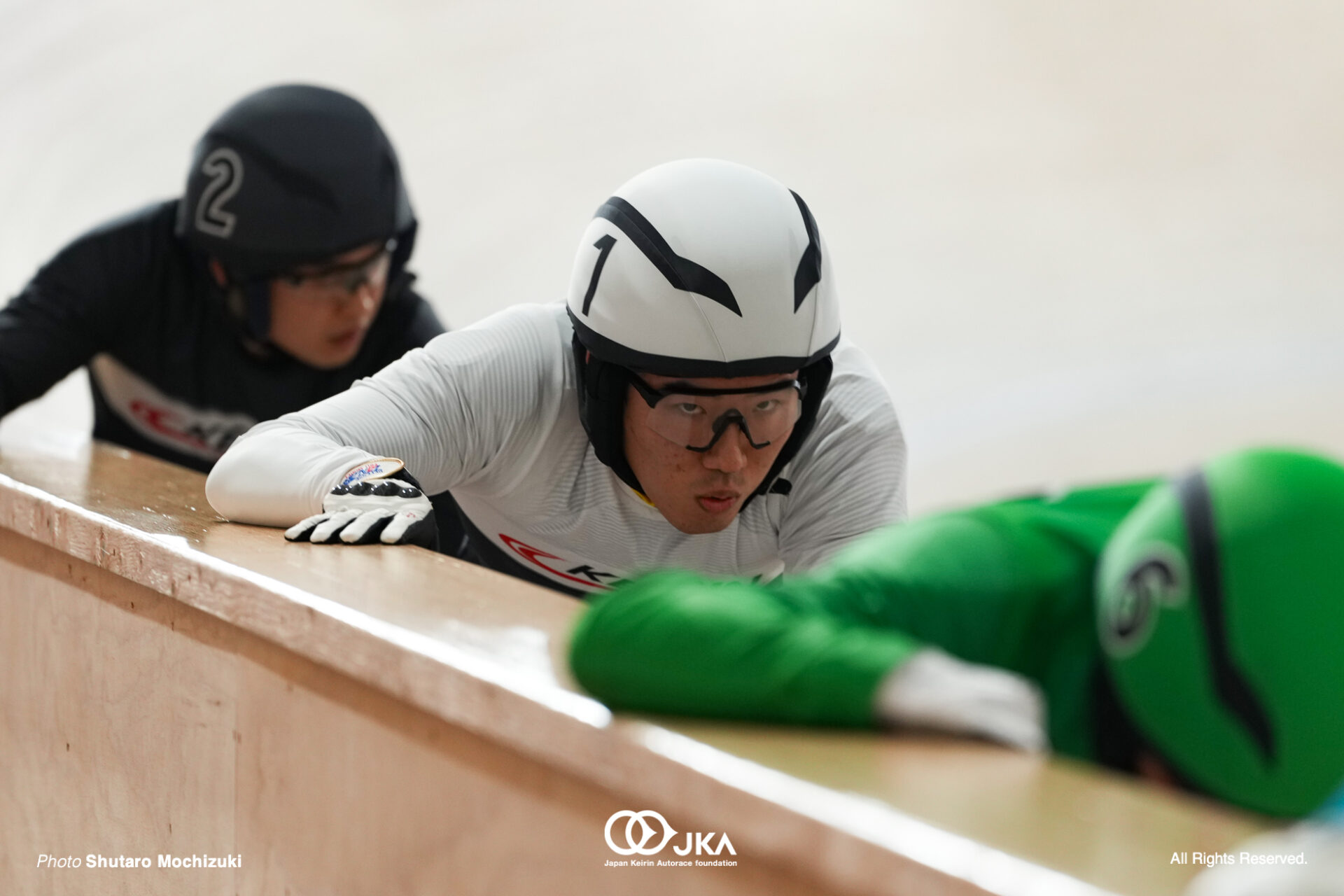 第129・130回生 第2回トーナメント競走