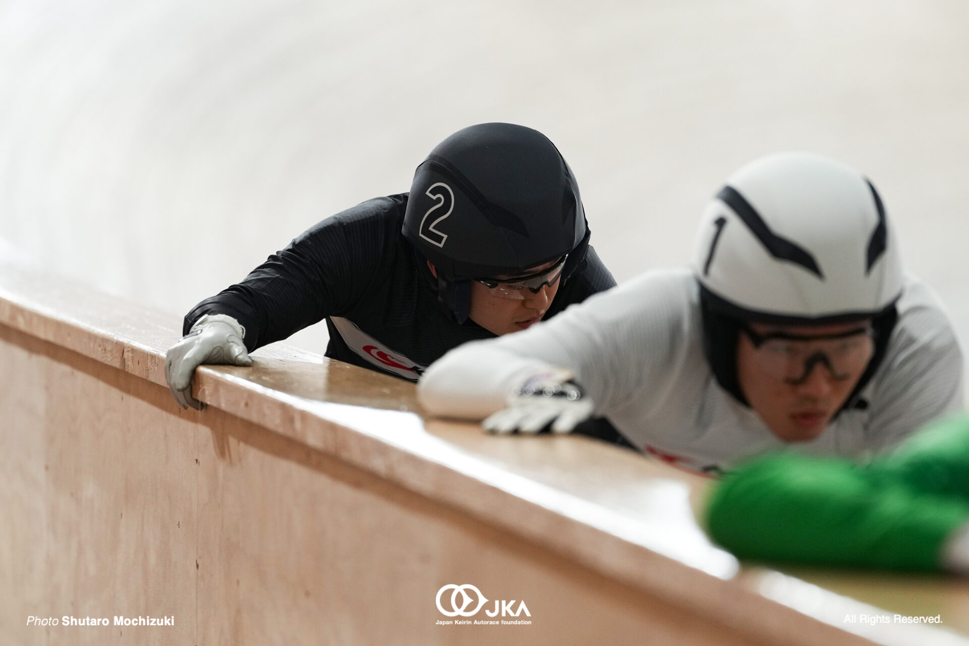 第129・130回生 第2回トーナメント競走