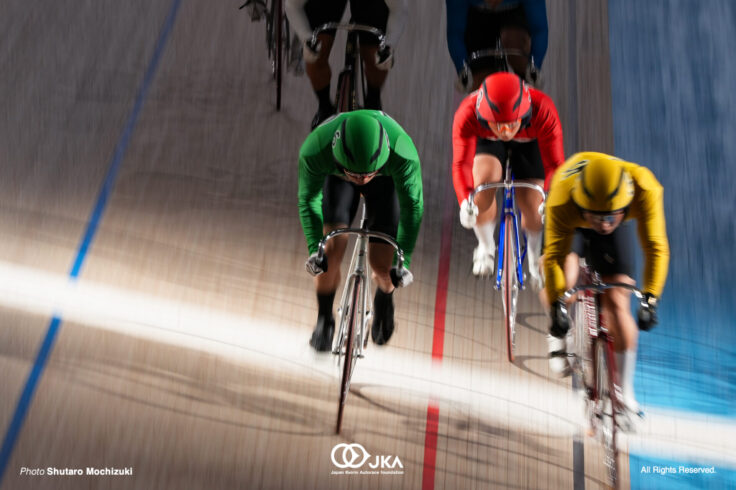 第129・130回生 第2回トーナメント競走