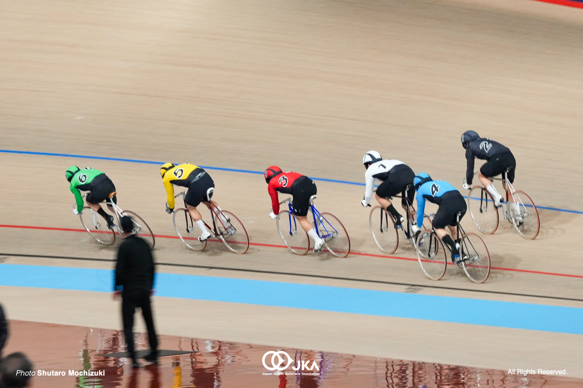 第129・130回生 第2回トーナメント競走