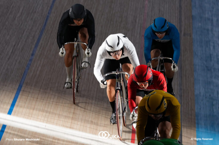 第129・130回生 第2回トーナメント競走