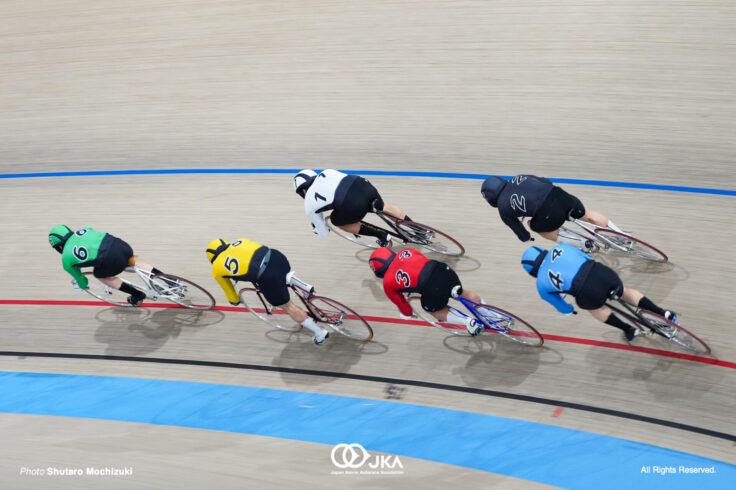 第129・130回生 第2回トーナメント競走