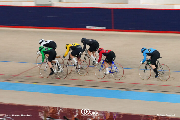 第129・130回生 第2回トーナメント競走