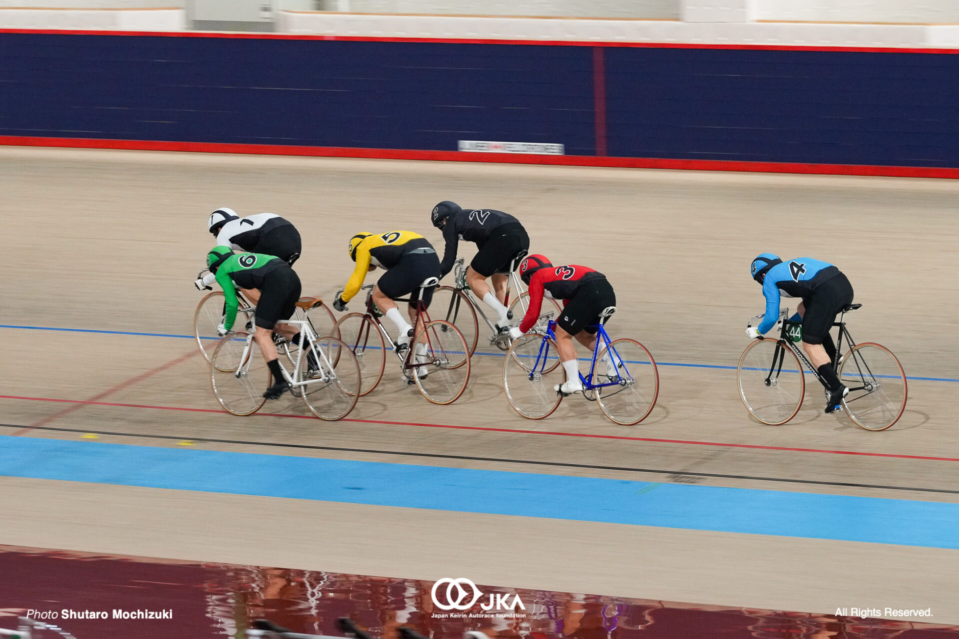 第129・130回生 第2回トーナメント競走