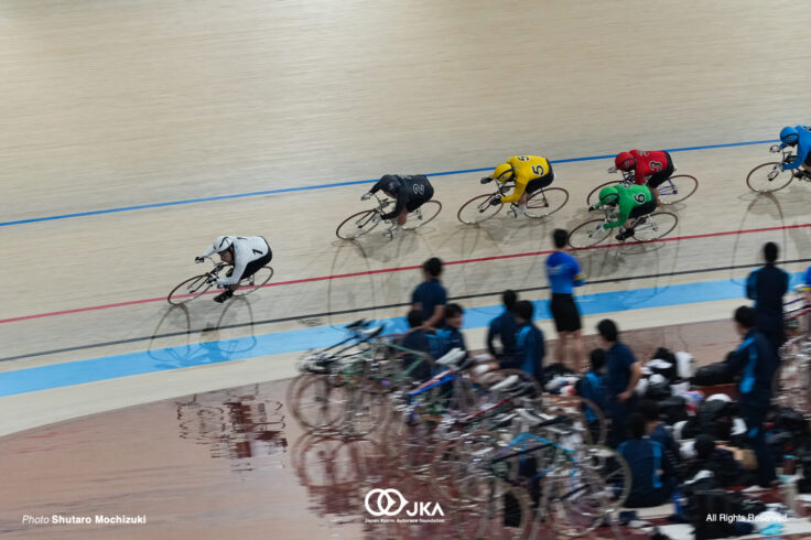 第129・130回生 第2回トーナメント競走