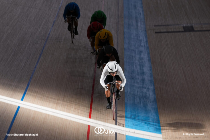 第129・130回生 第2回トーナメント競走