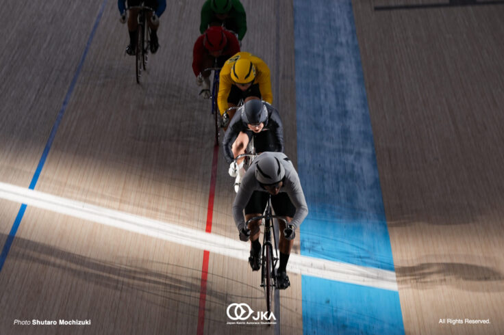 第129・130回生 第2回トーナメント競走