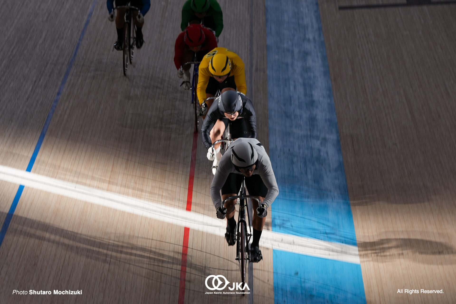 第129・130回生 第2回トーナメント競走