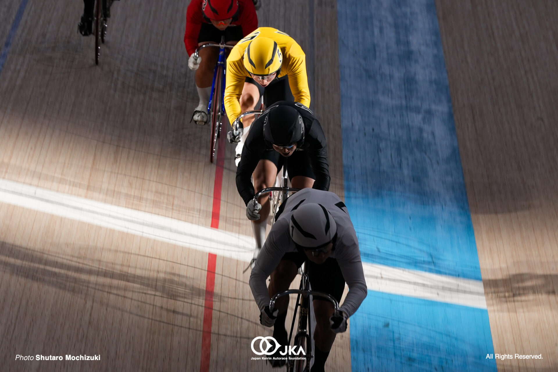 第129・130回生 第2回トーナメント競走