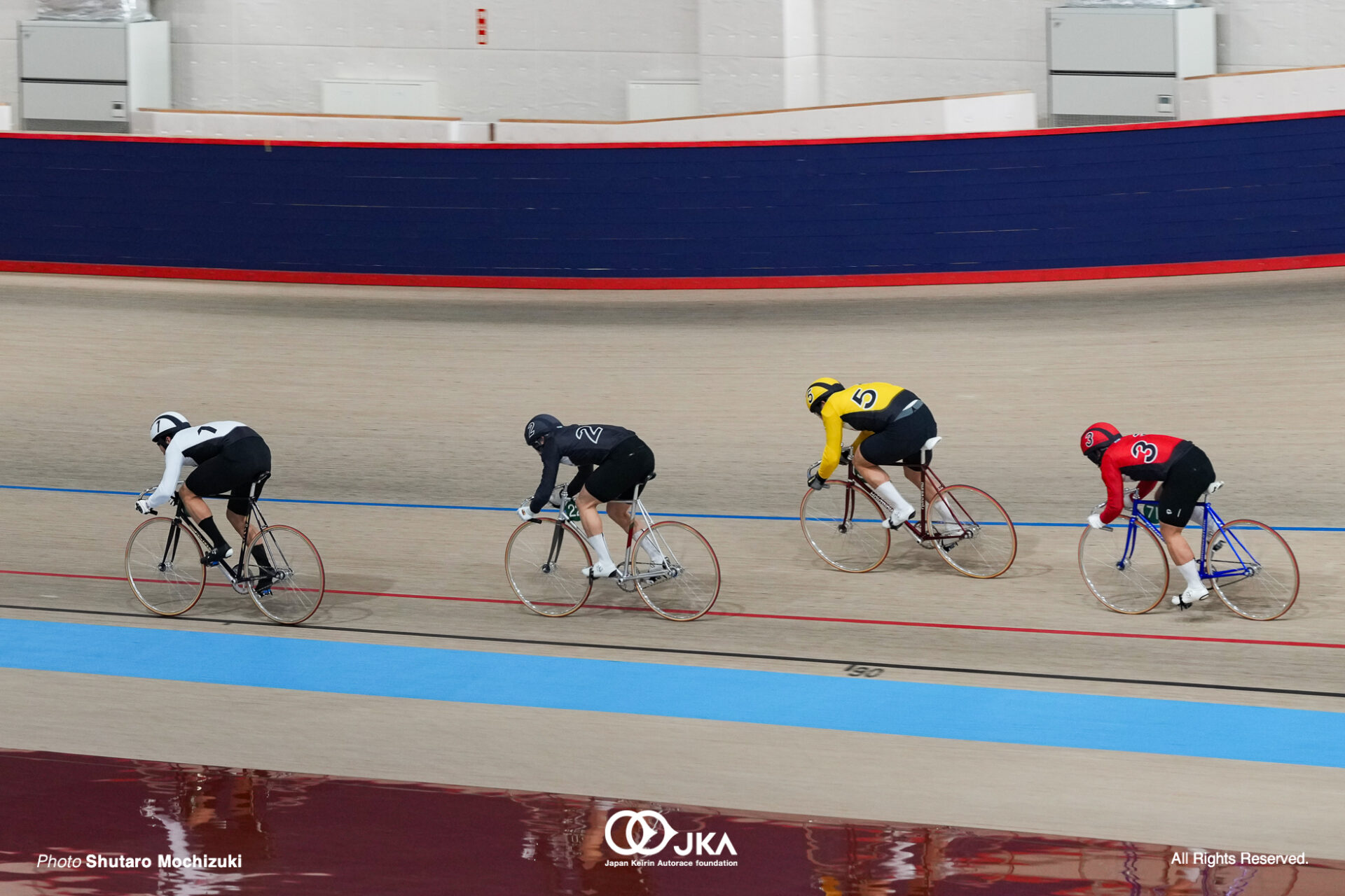 第129・130回生 第2回トーナメント競走