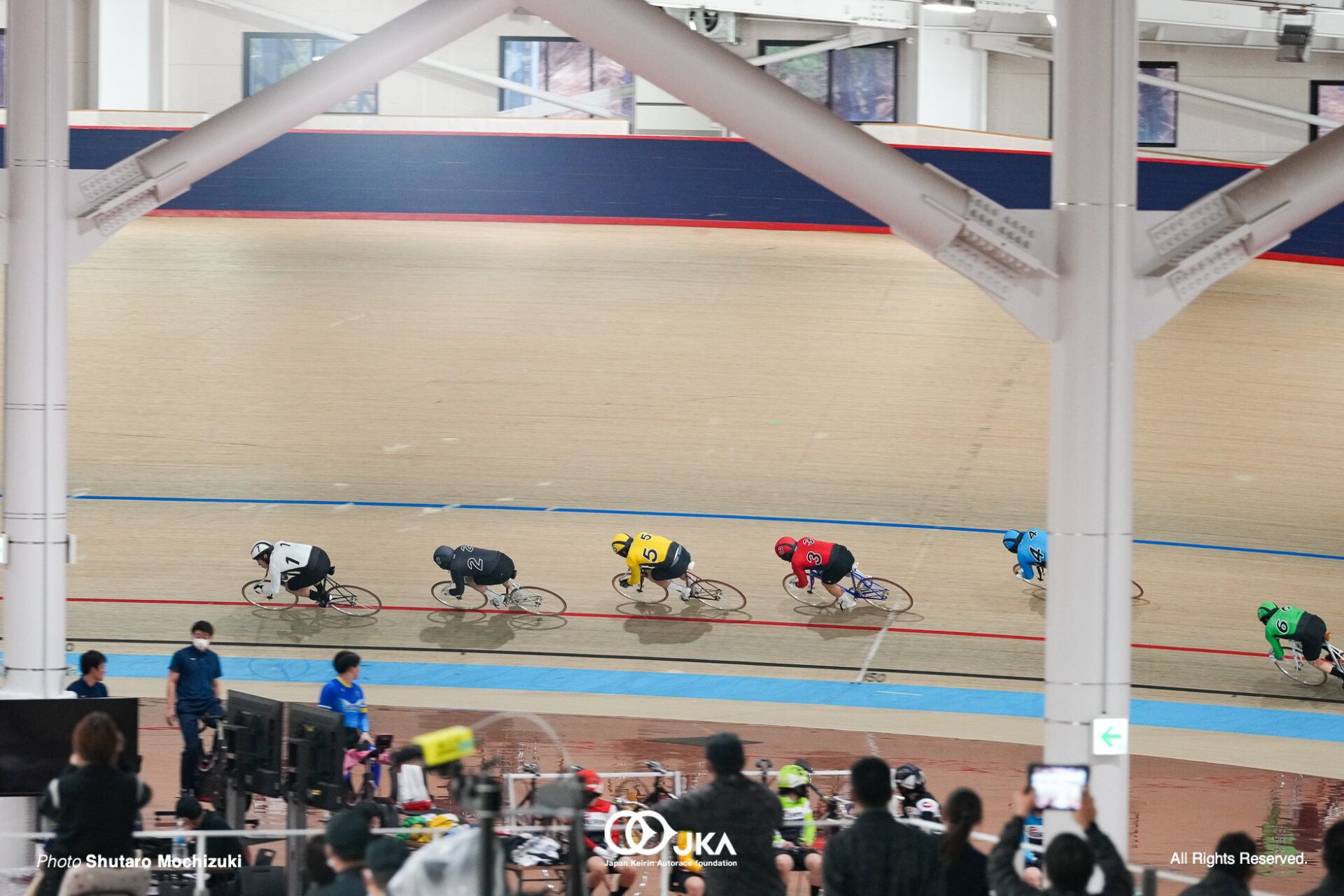 第129・130回生 第2回トーナメント競走