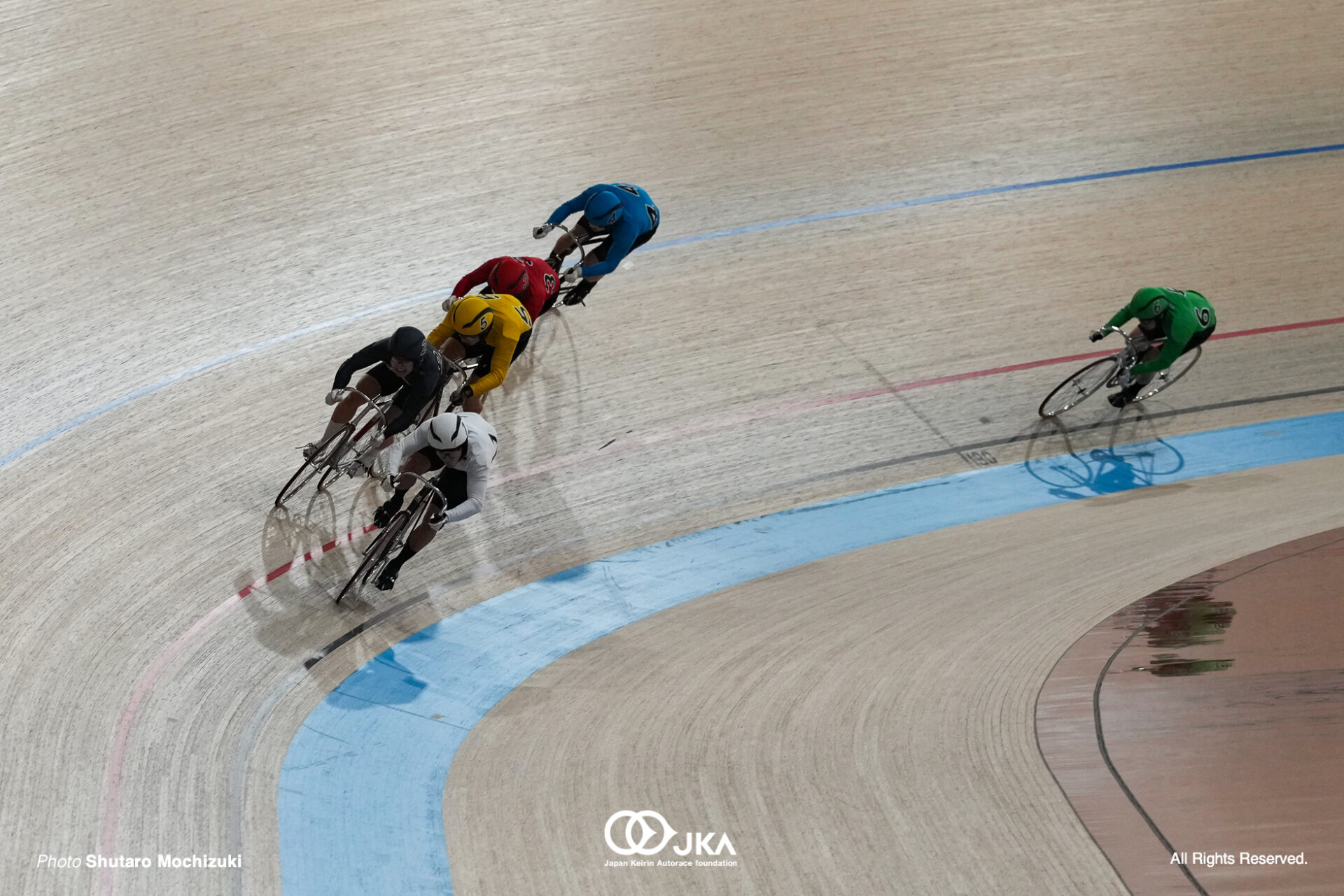 第129・130回生 第2回トーナメント競走