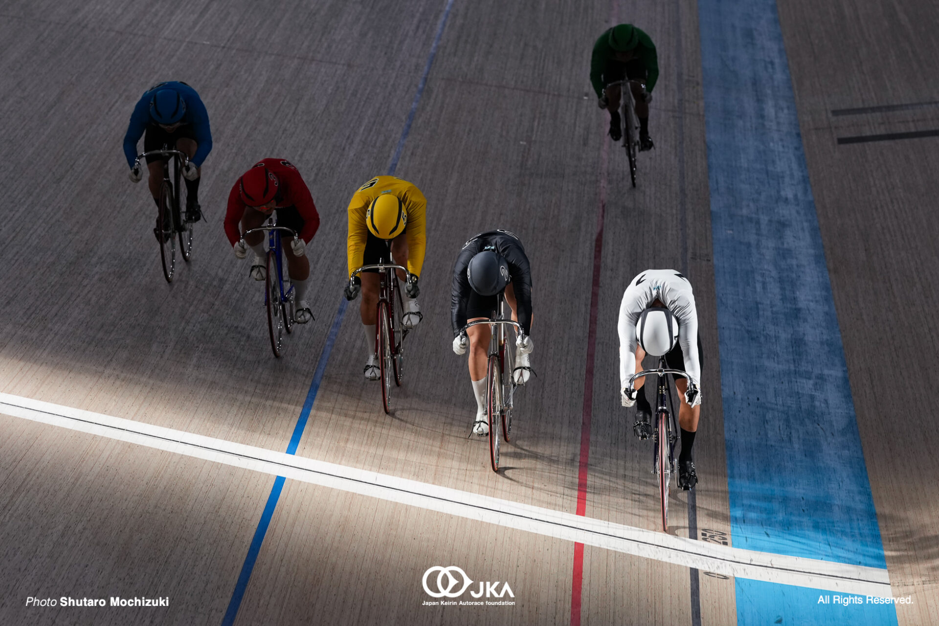 第129・130回生 第2回トーナメント競走