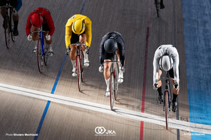 第129・130回生 第2回トーナメント競走