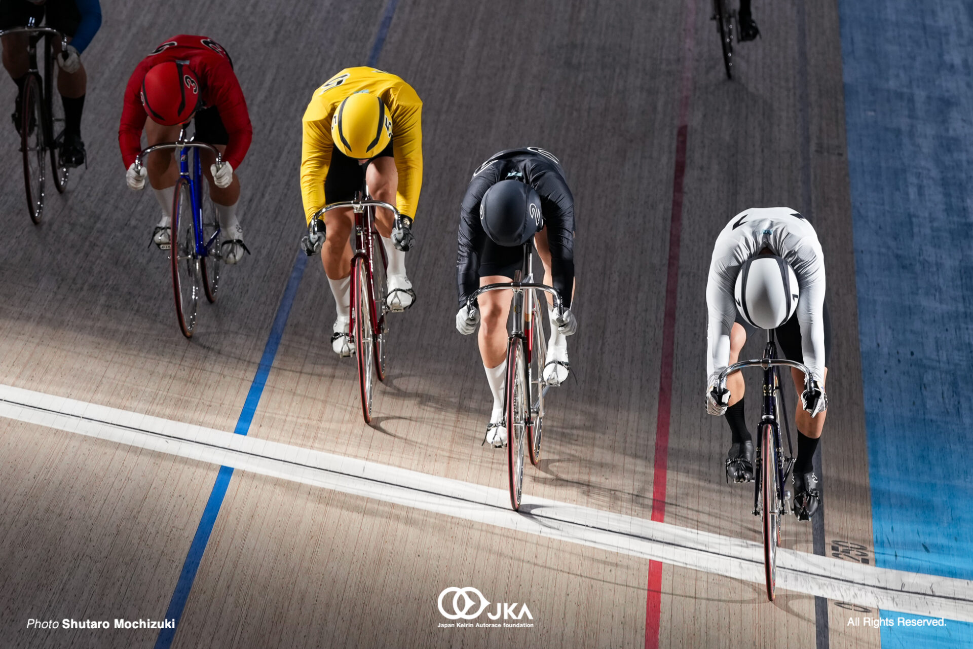 第129・130回生 第2回トーナメント競走