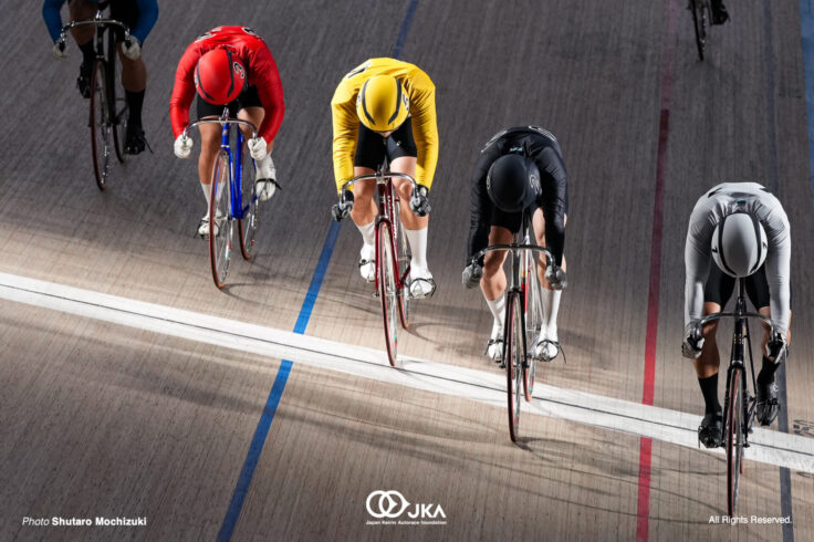 第129・130回生 第2回トーナメント競走