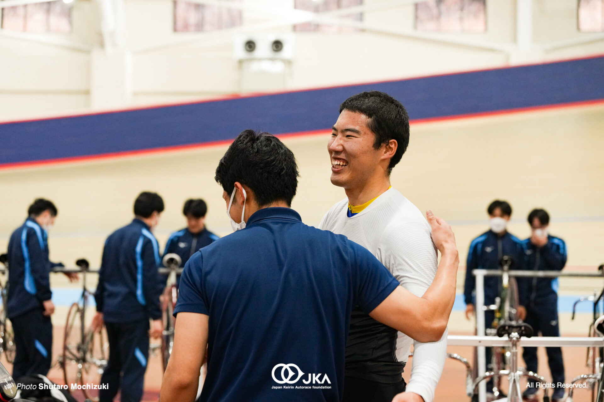 第129・130回生 第2回トーナメント競走